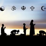 علت پیدایش دین